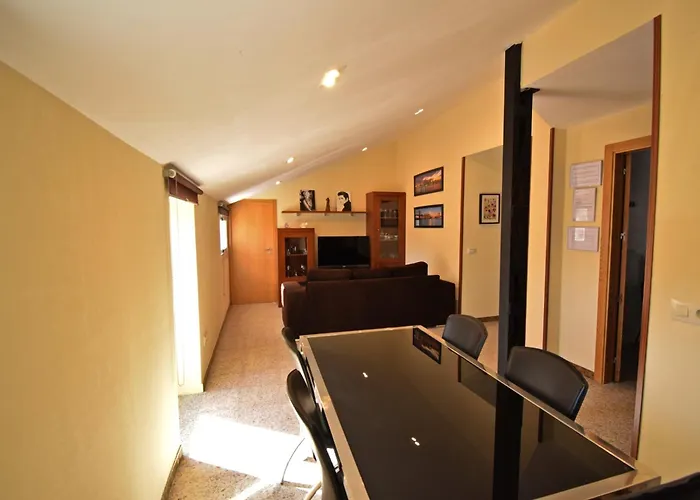 Vut Sofiamar Διαμέρισμα Sanxenxo