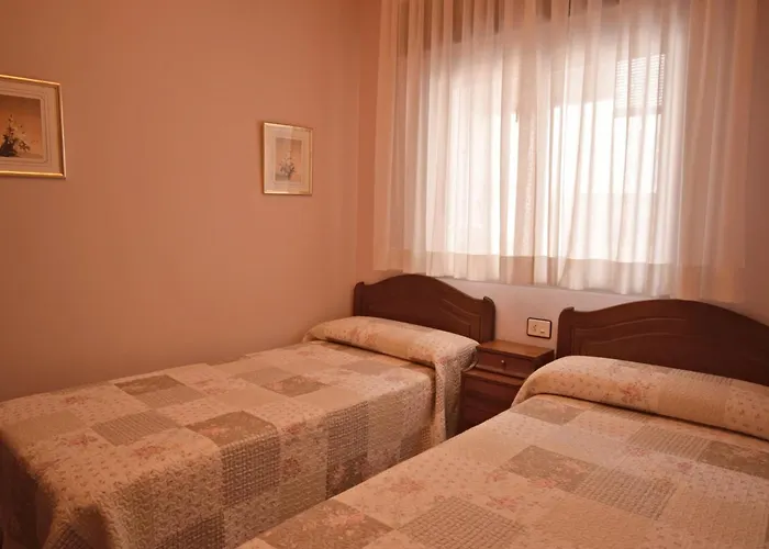 Διαμέρισμα Vut Sofiamar *