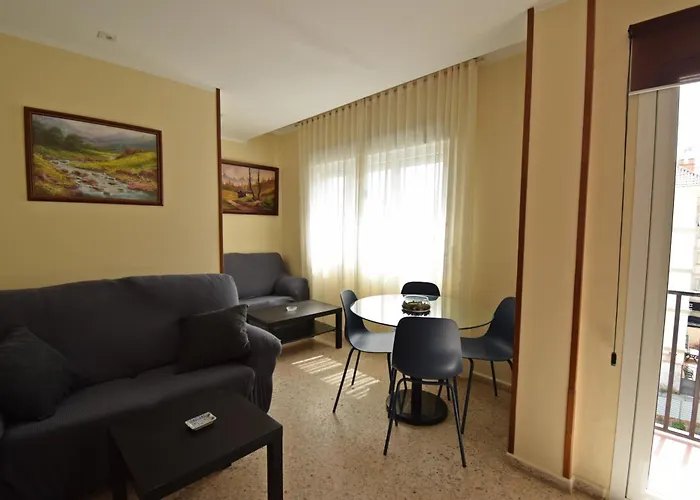 Διαμέρισμα Vut Sofiamar Sanxenxo