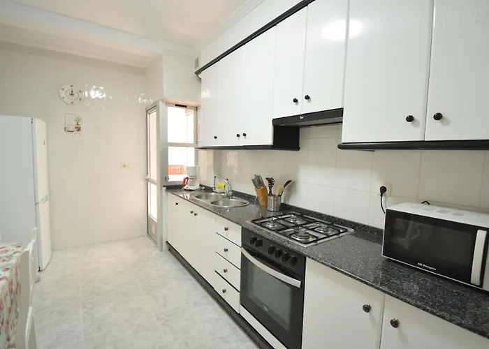 Vut Sofiamar Sanxenxo