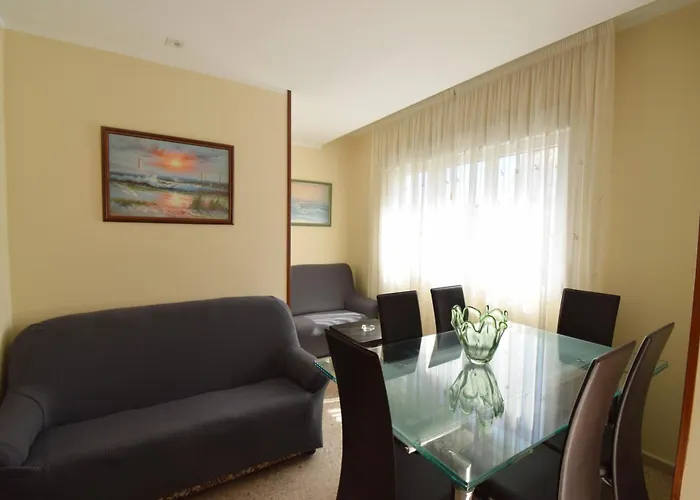 Vut Sofiamar Διαμέρισμα *