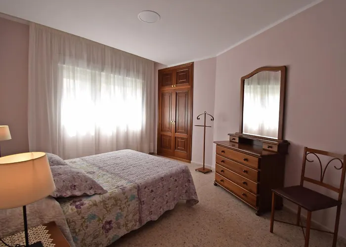 Διαμέρισμα Vut Sofiamar *