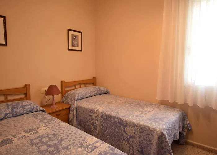 Vut Sofiamar Διαμέρισμα Sanxenxo