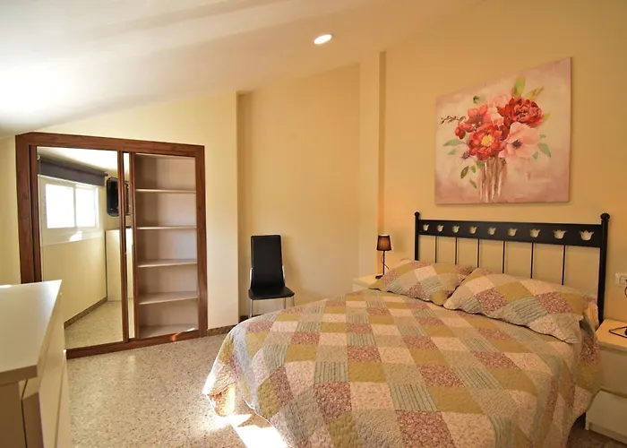 Διαμέρισμα Vut Sofiamar Sanxenxo