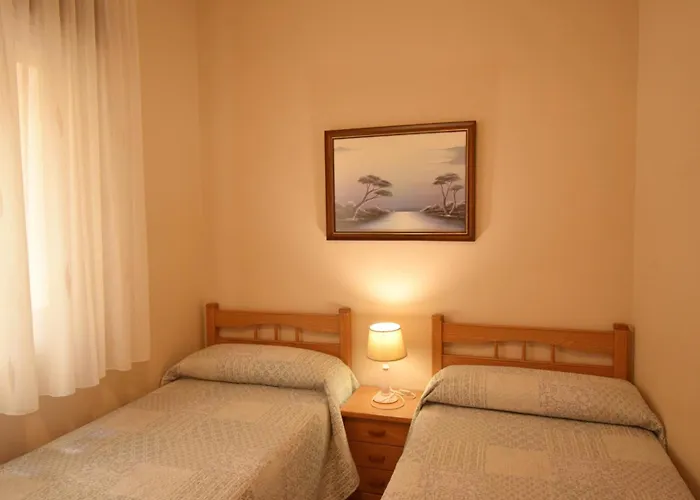 Vut Sofiamar Διαμέρισμα *