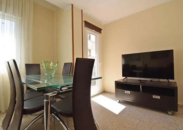 Vut Sofiamar Διαμέρισμα