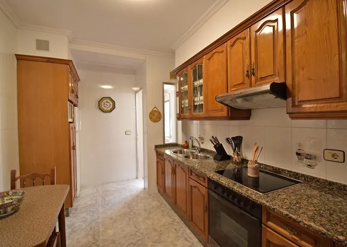 Vut Sofiamar Lägenhet