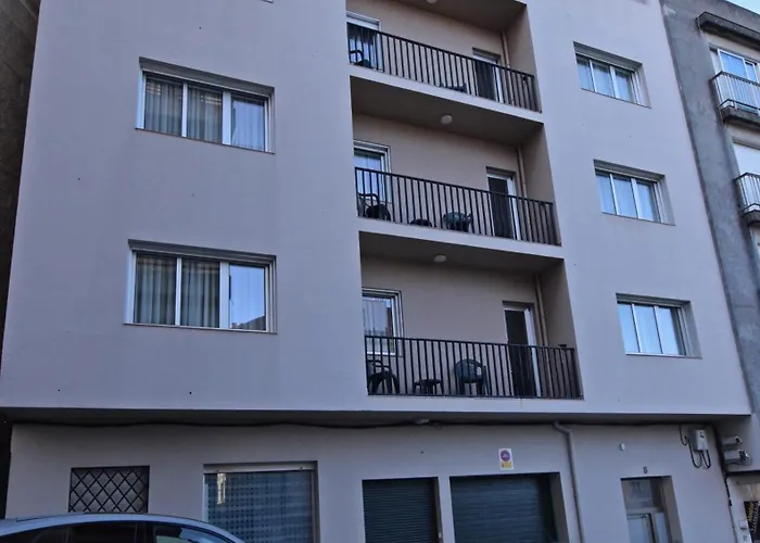 Vut Sofiamar * Sanxenxo