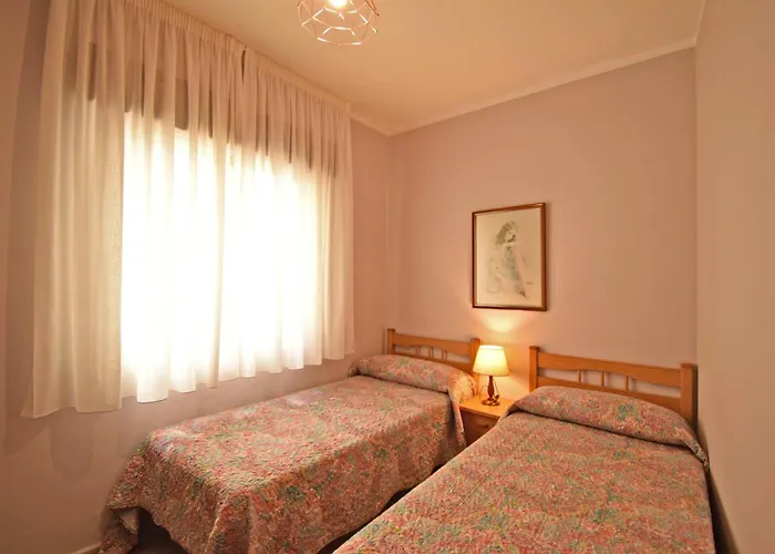 Vut Sofiamar Διαμέρισμα Sanxenxo