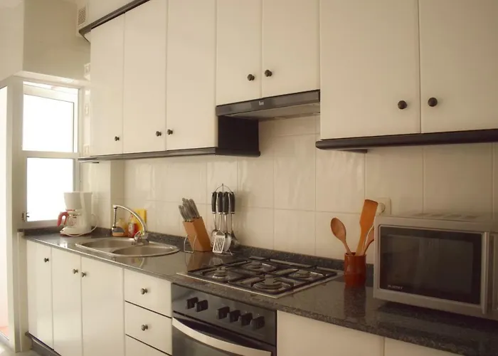 Vut Sofiamar Διαμέρισμα